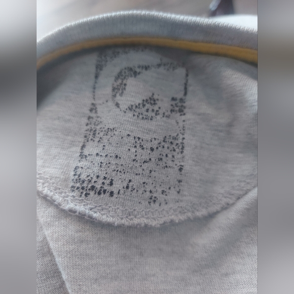 🎉HOST PICK🎉 Ecko Unlimited y2k boys size 16 long sleeve Tee's ✨️2 pack bundle - Picture 5 of 7